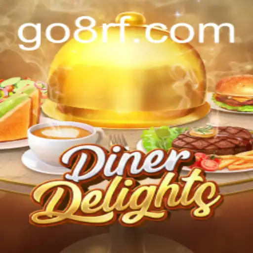 The Exciting World of DinerDelights: A Gaming Experience Like No Other