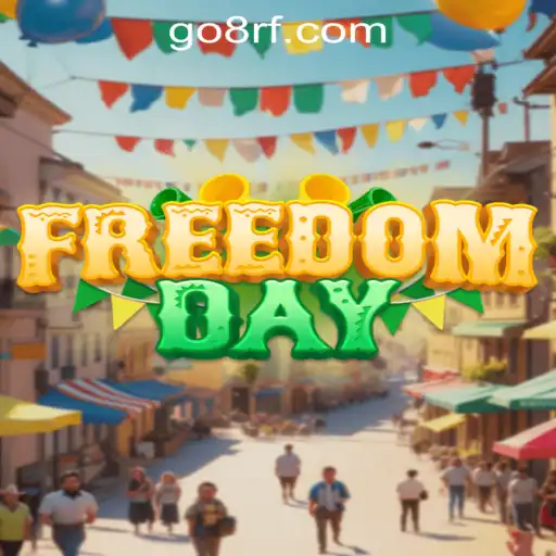Unveiling FreedomDay: An Immersive Adventure in the World of Tomorrow