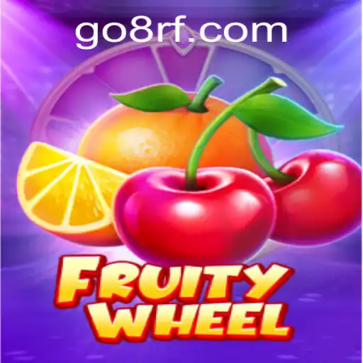 FruityWheel: A Vibrant Spin into Interactive Fun