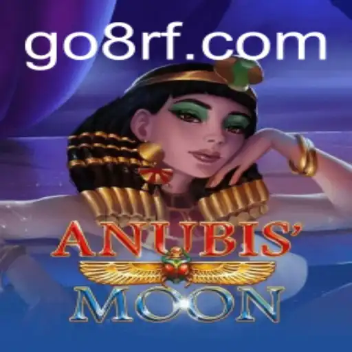AnubisMoon: Embark on a Mystical Adventure Under the Egyptian Sky