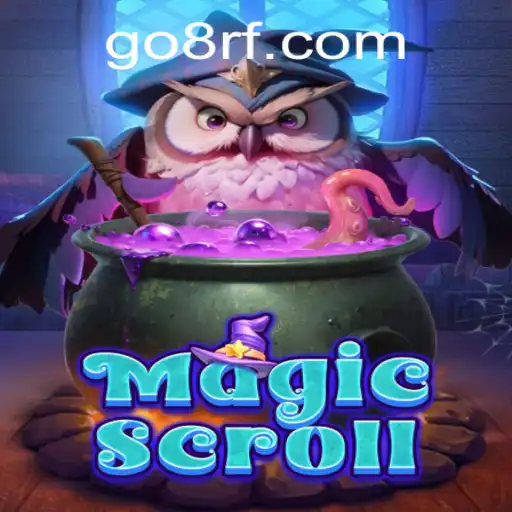 Unlock the Secrets of MagicScroll: A World of Enchantment and Strategy
