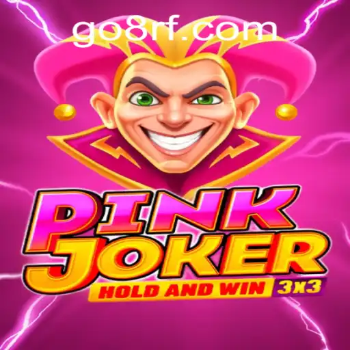 The World of Pinkjoker: A Deep Dive into the New Gaming Sensation
