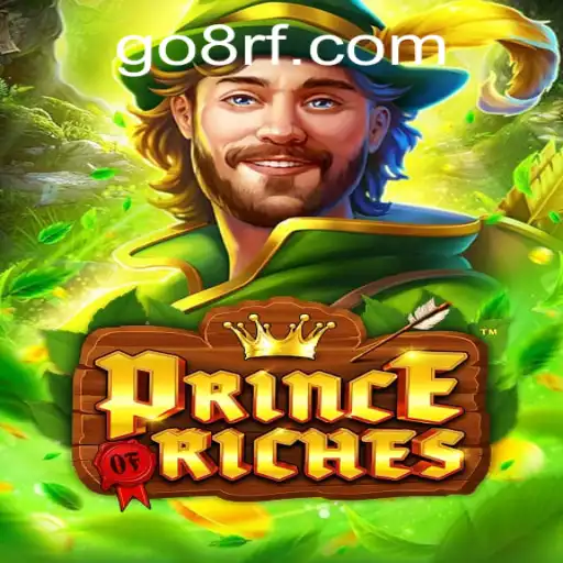 Discovering PrinceOfRiches: A Dazzling Journey into a Realm of Wealth and Strategy