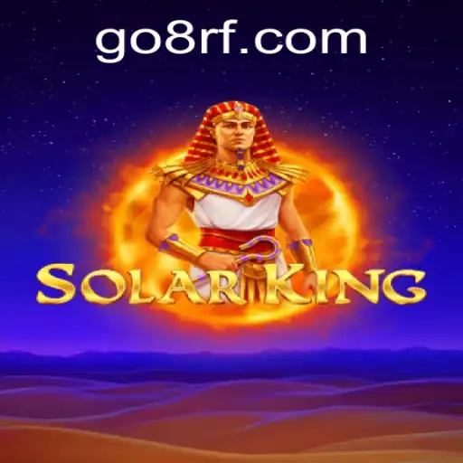 Unveiling SolarKing: The Ultimate Space Strategy Experience
