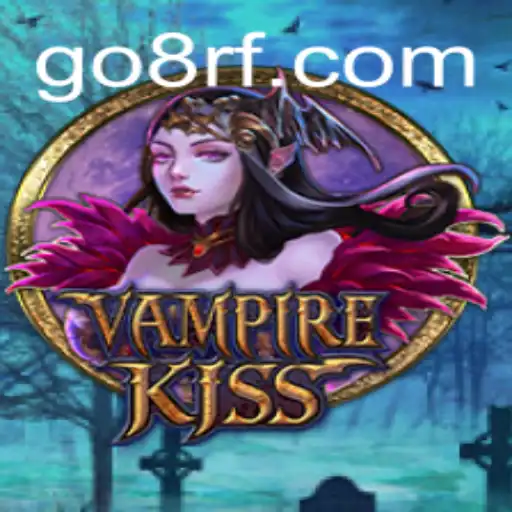 VampireKiss: An Exciting Journey into the Supernatural Realm