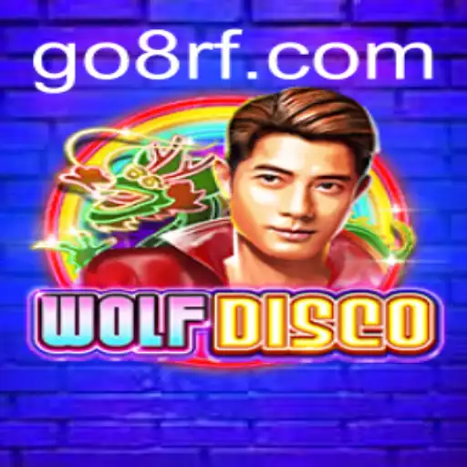 Unveiling WolfDisco: A Thrilling Adventure in the World of Gaming
