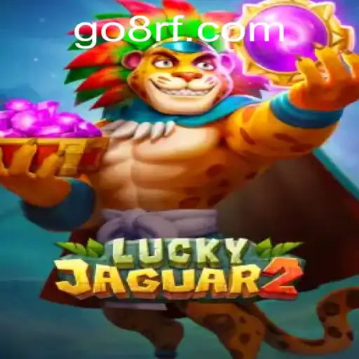Unveiling Luckyjaguar2: A Thrilling Adventure Through Chance and Strategy