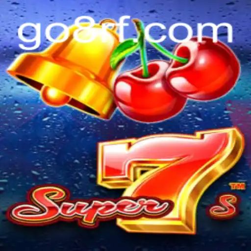 Discovering the Thrills of Super7s: A Journey into the World of Slot Gaming