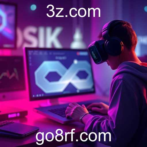 A Ascensão de 8rf nos Jogos em Português